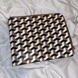 DAGNE DOVER CLUTCH